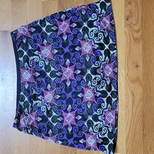 Tranquility by Colorado Clothing Skort